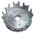Canasta De Embrague Motomel Skua 250 Original Motos Franco