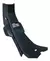 Cubre Pierna Central Gilera C 110 Original Motos Franco - comprar online