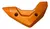Cubre Horquilla Derecha Touring 250 Naranja Original M/franc