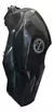 Cacha Izq. Tanque Negro C/calco Benelli Bn302r Motos Franco