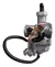 Carburador Motomel Skua 150 C/bomba Pique Motos Franco - Motos Franco