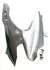 Carcasa Optica Izq Plateada 302r Benelli Motos Franco