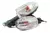 Juego Farol Giro Rouser 180 220 Motos Franco
