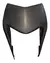 Cubre Optica Corven Triax Original Negro Mate Motos Franco