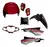 Kit De Plasticos Motomel Blitz 110 V8 Original Mod. Nuevo