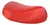 Asiento Delantero Motomel Strato Euro 150 Original Rojo