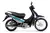 Kit De Plasticos Motomel Blitz 110 V8 Original Mod. Nuevo - comprar online