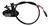 Cable + Traba De Asiento Bajaj Rouser 135