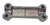 Soporte Superior Manubrio Corven Indiana 256 Orig M /franco - comprar online