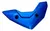 Cubre Horquilla Derecha Azul Corven Touring Original F/motos