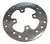 Disco De Freno Trasero Cuatriciclo Zanella Fx 300 Original - comprar online
