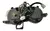 Tablero Velocimetro Motomel Vx 150 Scooter Original - comprar online