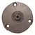 Tapa Carter Filtro De Aceite Corven Triax 150 Original