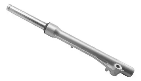 Barral Derecho Completo Motomel Blitz 110 Original A Disco