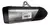 Caño Escape Completo Benelli Leoncino Original Motos Franco