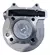 Kit Cilindro Zanella Styler Gilera Super 125 52.4mm - comprar online