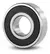 Ruleman 6301 Rueda Delantera Rx Cg Bk Vc Zr Hunter 150