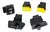 Kit Teclas Gilera Smash 110 5 Pcs Motos Franco