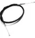 Cable De Embrague Honda Tornado Xr250 Motos Franco