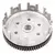 Canasta De Embrague Zanella Zb 110 / Wave