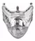 Farol Delantero Optica Suzuki Gixxer 150 Motos Franco