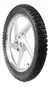 Cubierta Journey 300 X 18 6 Telas Motos Franco