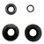 Kit Retenes Motor Zanella Due 50