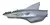 Cacha Bajo Asiento Derecha Motomel Blitz 110 Gris Plata