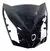 Pechera Honda Wave S 110 Negro Motos Franco