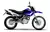Kit De Calcos Motomel Skua 150 V6 Original Azul Motos Franco - comprar online
