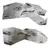 Kit De Calcos Zanella Fx 250 Mad Max Completo - comprar online