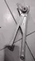 Soporte Pedalin Izquierdo Trasero Tnt25original Motos Franco - comprar online