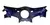 Carcasa Optica Motomel Go Vintage 125 Original Azul - comprar online