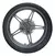 Rueda Delantera Completa Keeway Rk 150 Completa Motos Franco - comprar online