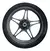 Rueda Trasera Completa Keeway Rk 150 Original Motos Franco