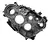 Carter Derecho Motomel Motard 200 Original Motos Franco