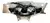 Cubre Optica + Optica Completa Motomel Blitz 110 V8 Blanco - comprar online