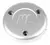 Tapa Decorativa Embrague Motomel Blitz Rojo