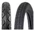 Juego De Cubiertas Para Motos 110 250 X 17 + 275 X 14