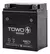 Bateria Moto Gel Ytx7lbs Forte Tornado Cb190 Motos Franco