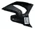 Protector Interno De Tanque Izquierdo Motomel Sirius 150