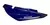 Cacha Bajo Asiento Derecha Motomel Skua Cx 150 Azul