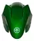 Guardabarro Delantero Verde Benelli Tnt 25 300 Original M/fr - comprar online