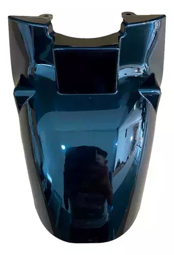 Guardabarro Delantero Posterior Seta 125 Motos Franco
