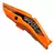 Cacha Trasera Derecha Naranja Corven Touring Motos Franco