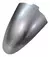 Guardabarro Delantero Gris Strato Executive Orig Motos F