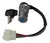Llave De Contacto Zanella Due 110 Motos Franco