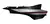 Cacha Bajo Asiento Derecha Zanella Zb 110 Original