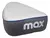 Asiento Motomel Max 110 Original Azul Motos Franco - comprar online