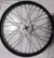 Llanta Delantera Completa Motomel Skua Xplora Motos Franco en internet